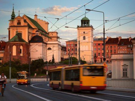 odległości