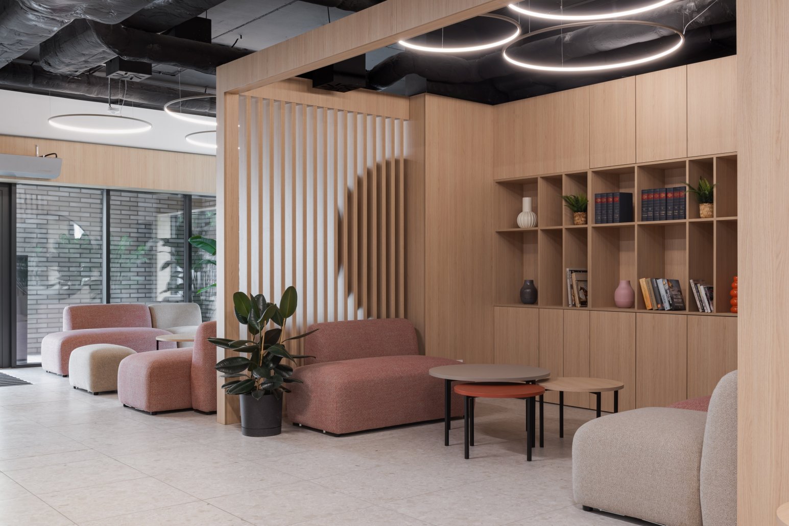 Coliving